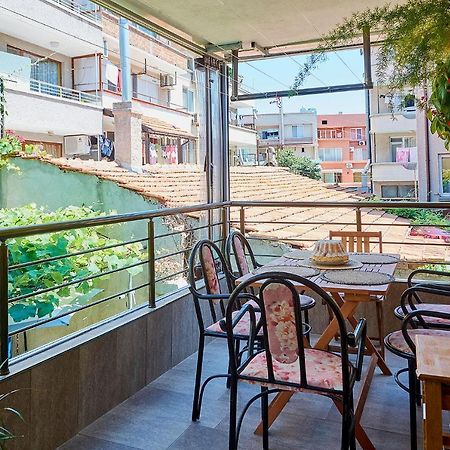 Apartment Dora Pomorie Exterior photo