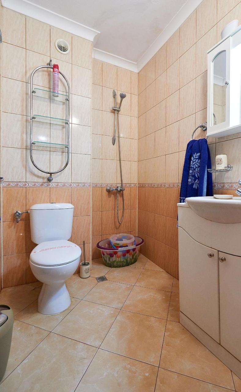 Apartment Dora Pomorie Exterior photo
