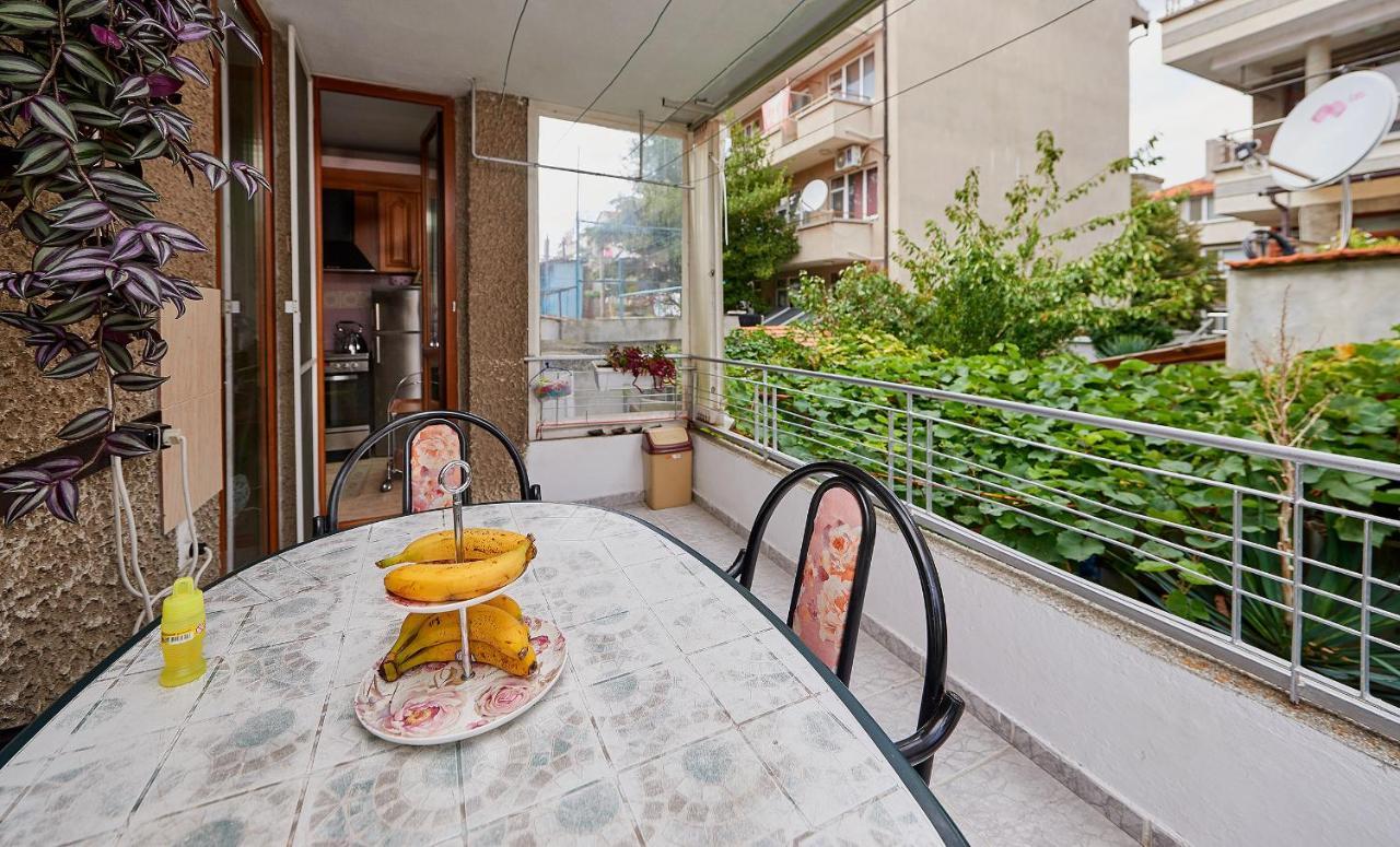 Apartment Dora Pomorie Exterior photo
