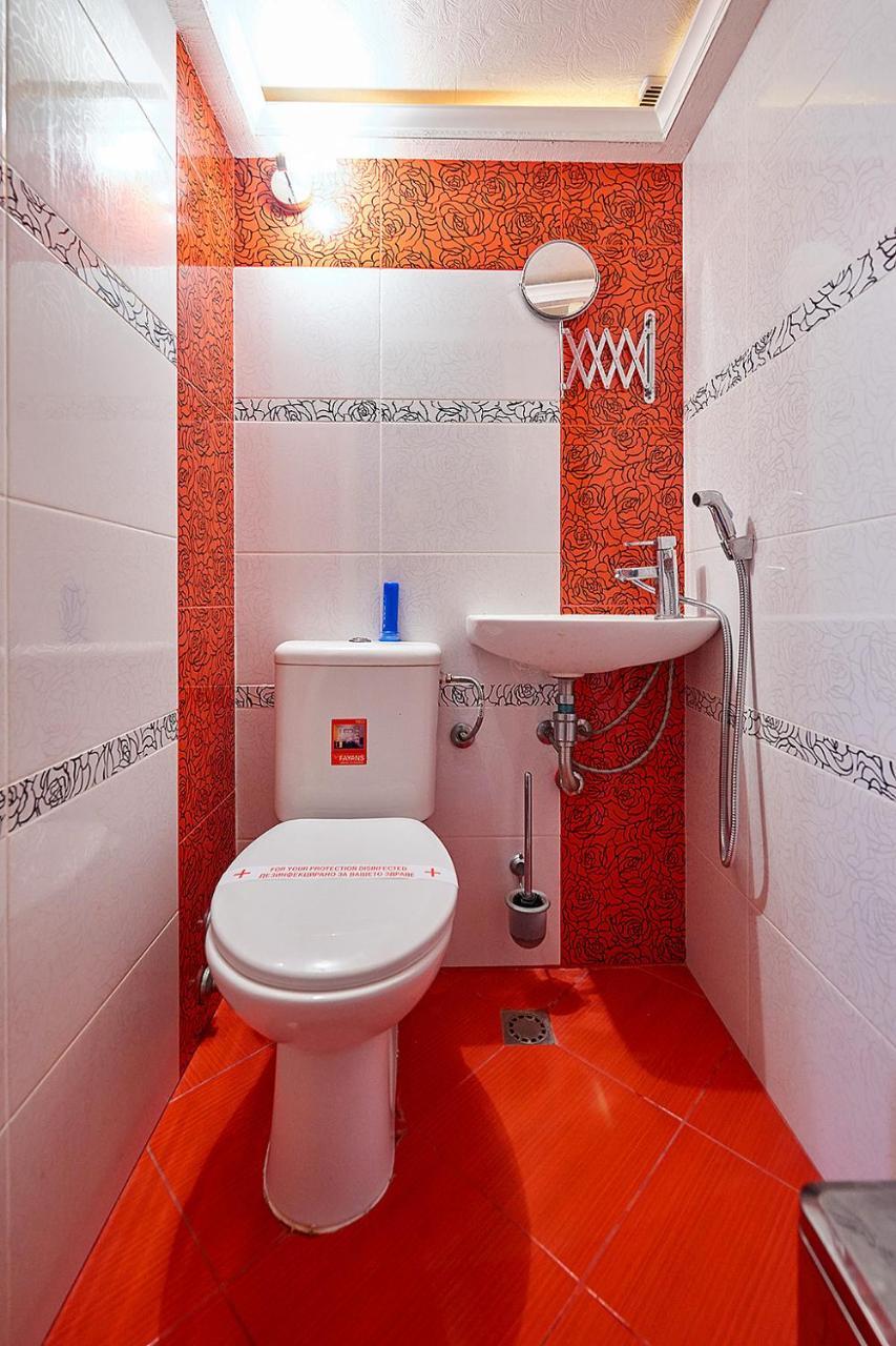 Apartment Dora Pomorie Exterior photo